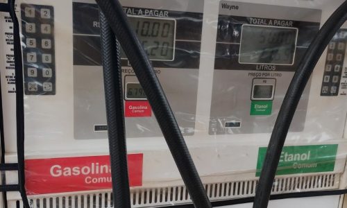 Procon de Dourados aponta variação de até 24,93% nos preços dos combustíveis