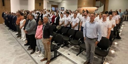 Concurso consolida avanços nas medidas socioeducativas e prepara novos servidores em MS