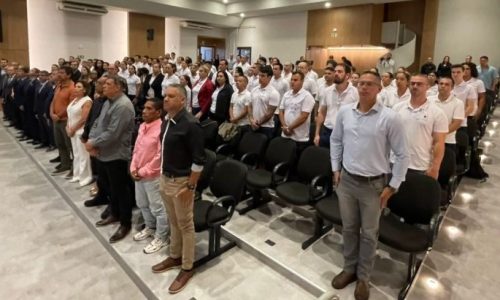 Concurso consolida avanços nas medidas socioeducativas e prepara novos servidores em MS