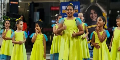 Associação Salvare faz II Mostra de Artes nesta sexta-feira