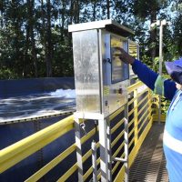Com meta de universalização do saneamento, MS inicia nova etapa de gestão de resíduos