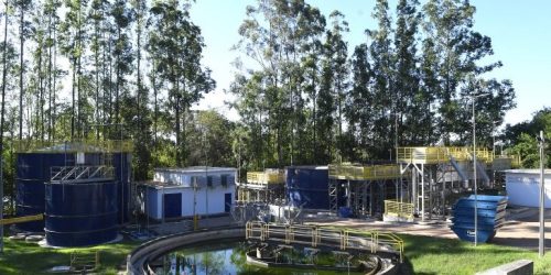 Foto: Bruno Rezende/Secom