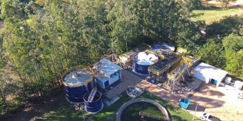 Foto: Bruno Rezende/Secom