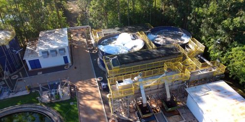 Foto: Bruno Rezende/Secom