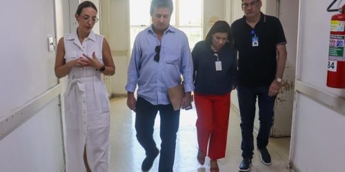 Foto: Arquivo Santa Casa