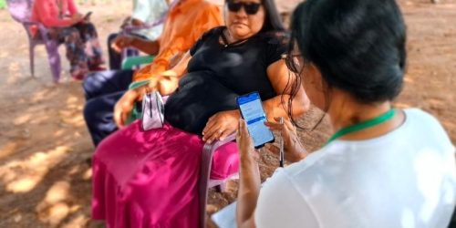 Foto: Monique Alves/Sead