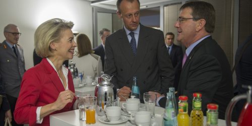 Foto - Master Sgt. Adrian Cadiz