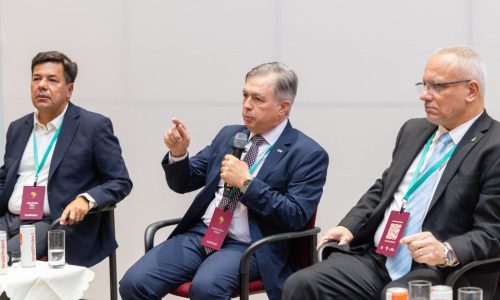 Fotos: Divulgação/Brasil Project