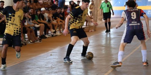 Funed anuncia inscrições em processo seletivo para 28 educadores físicos