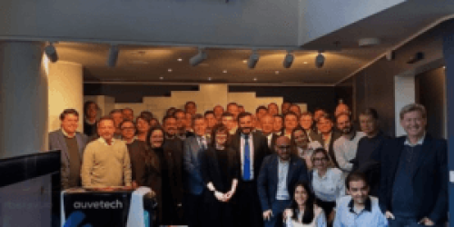 Foto: Divulgação AND