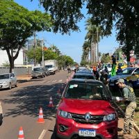 Agetran encerra Semana Nacional do Trânsito com ações voltadas a motociclistas e crianças