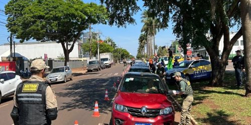 Agetran encerra Semana Nacional do Trânsito com ações voltadas a motociclistas e crianças