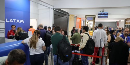 Semdes abre cadastro para o calendário de eventos 2026 no setor de turismo