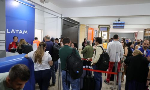 Semdes abre cadastro para o calendário de eventos 2026 no setor de turismo