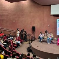 Seminário reuniu especialistas e mobilizou 29 municípios para fortalecer a rede de saúde mental