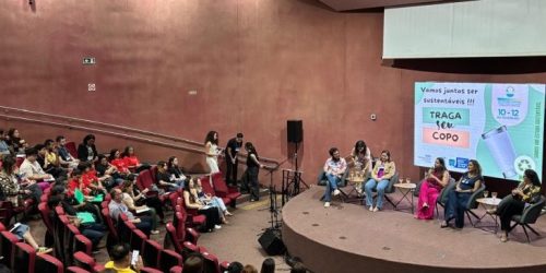 Seminário reuniu especialistas e mobilizou 29 municípios para fortalecer a rede de saúde mental