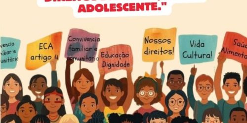 Seminário busca desmistificar preconceitos e reforçar importância do Conselho Tutelar na garantia dos direitos de crianças e adolescentes. Foto – Divulgação