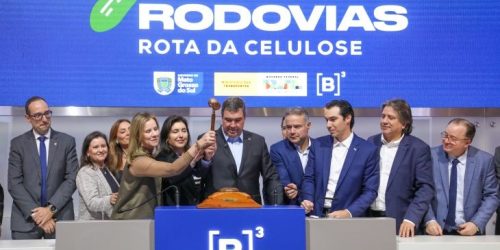 Foto: Saul Schramm/Secom