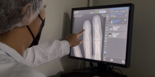 Foto: Divulgação Hospital Sias