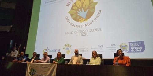 Foto: Divulgação SES