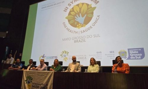 Foto: Divulgação SES
