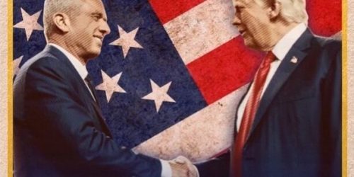 Robert F. Kennedy Jr. Critica Desvio de Propósito da USAID e Agradece por Sua Extinção