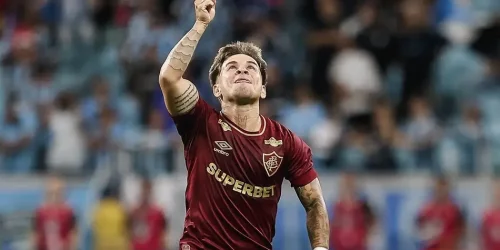 Foto: Lucas Merçon/FFC