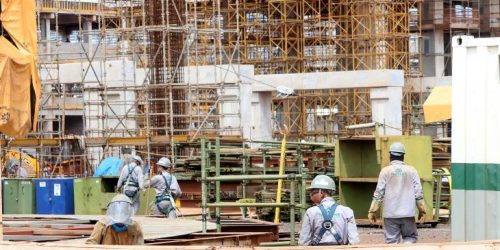 Foto: Álvaro Rezende/Secom