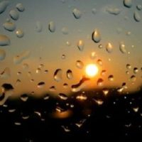 Frente fria perde força, mas previsão não descarta chuva forte e raios em MS