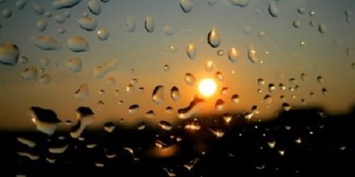 Frente fria perde força, mas previsão não descarta chuva forte e raios em MS