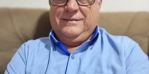 Presidente do Sindicato dos Comerciários, Pedro Lima aplaude medida tomada pela Prefeitura de Dourados. Divulgação/Assecom