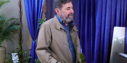 Everaldo Leite, atual presidente do Sindicom e presidente eleito da Associação Comercial e Empresarial de Dourados. Divulgação/Assecom