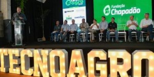 Foto: Bruno Rezende/Secom