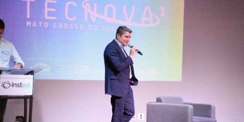 Foto: Magdiel Trelha/Fundect