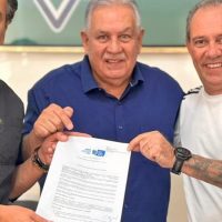 Foto Mariana Moreira/Ascom FFMS