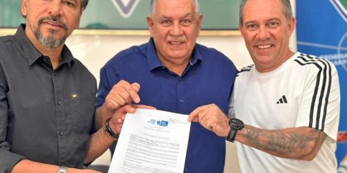 Foto Mariana Moreira/Ascom FFMS