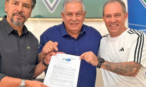 Foto Mariana Moreira/Ascom FFMS