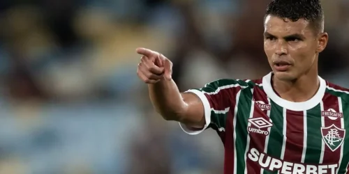 Foto: Jorge Rodrigues/AGIF