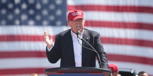 Foto - Gage Skidmore