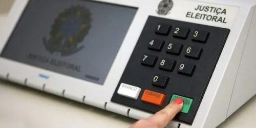 Urnas de primeira geração