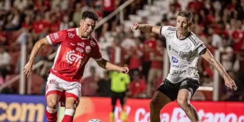 Foto: Roberto Corrêa/Vila Nova FC