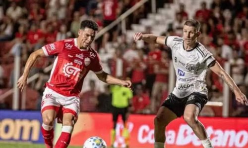 Foto: Roberto Corrêa/Vila Nova FC