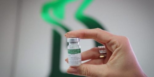 Foto: Divulgação/Governo de SP