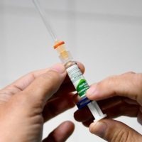Casos de sarampo em outros países reforçam alerta para vacinação em MS
