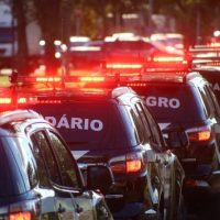 Com mais de R$ 176 milhões de investimentos, Governo de MS fortalece segurança pública nos 79 municípios