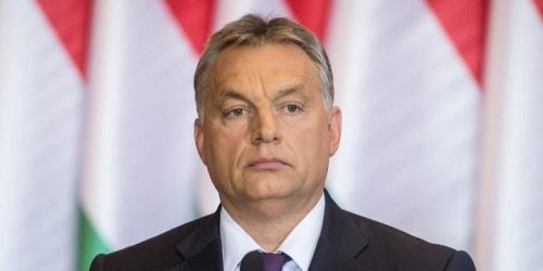 Viktor Orbán / Reprodução - Redes Sociais