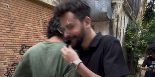 Reprodução / Redes Sociais