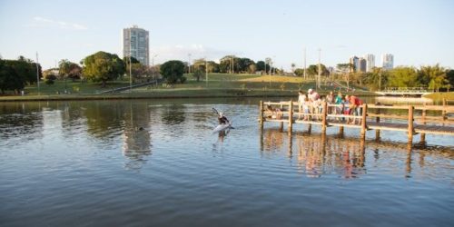Campo Grande será sede do maior encontro de turismo de natureza do Brasil