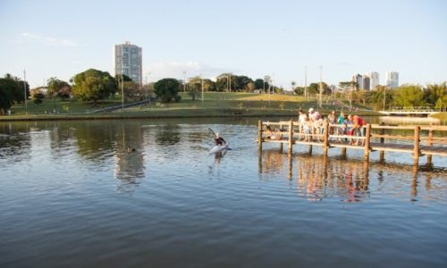 Campo Grande será sede do maior encontro de turismo de natureza do Brasil