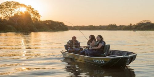 Foto: @visitmsoficial